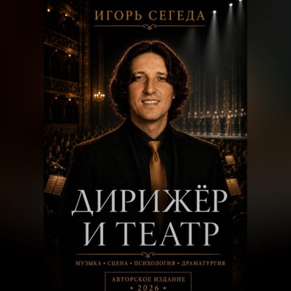 Дирижёр и театр