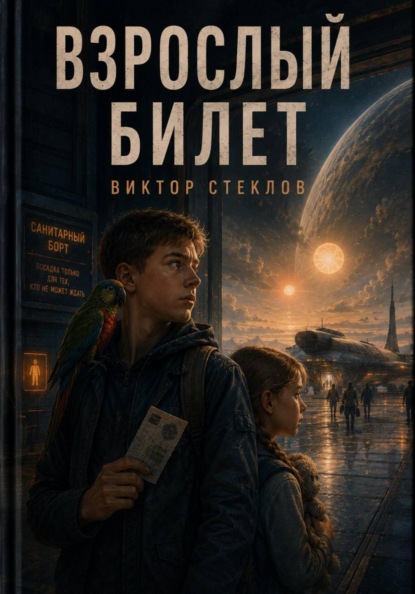 Взрослый билет
