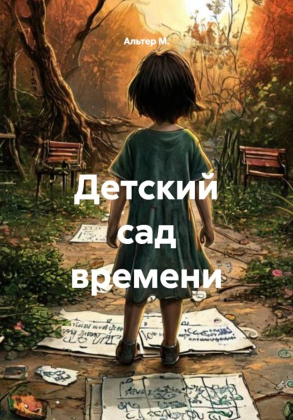 Детский сад времени