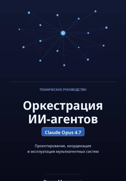 Оркестрация ИИ-агентов. Claude Opus 4.7