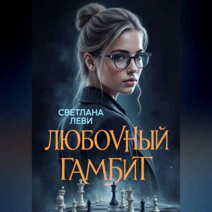 Обложка аудиокниги «Любовный гамбит»