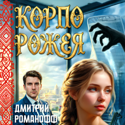 Корпорожея