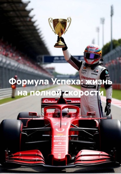 Формула Успеха: жизнь на полной скорости
