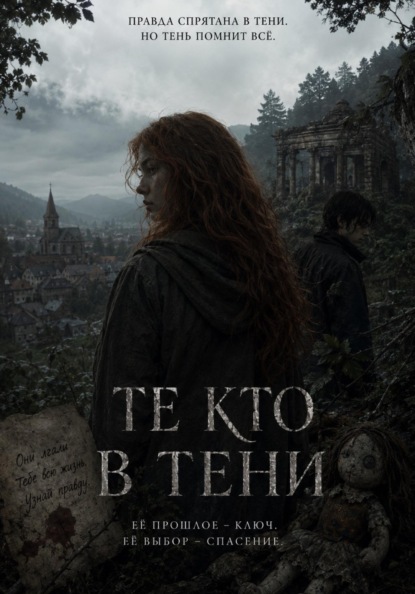 Те кто в тени
