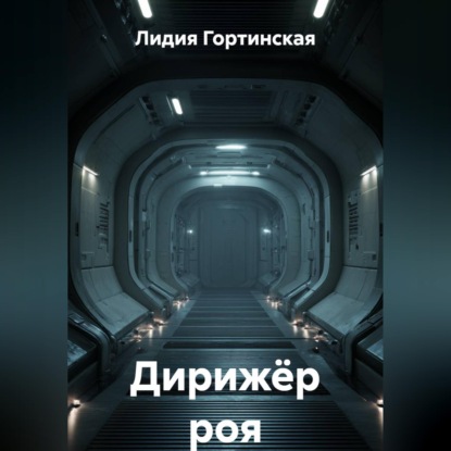 Аудиокнига «Дирижёр роя», Лидия Гортинская