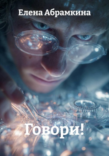 Говори!