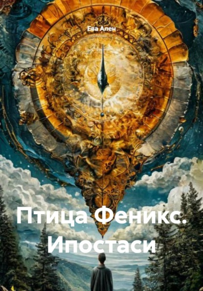 Птица Феникс. Ипостаси