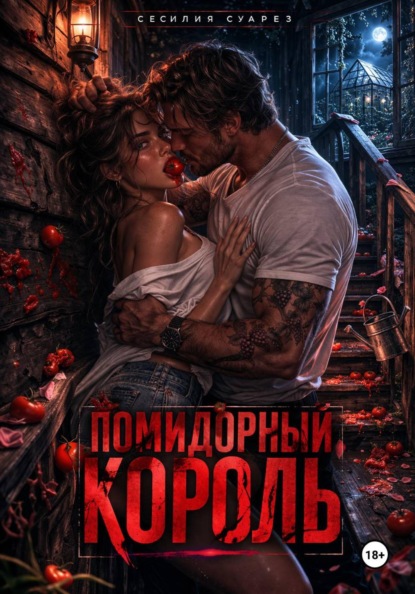 Помидорный король