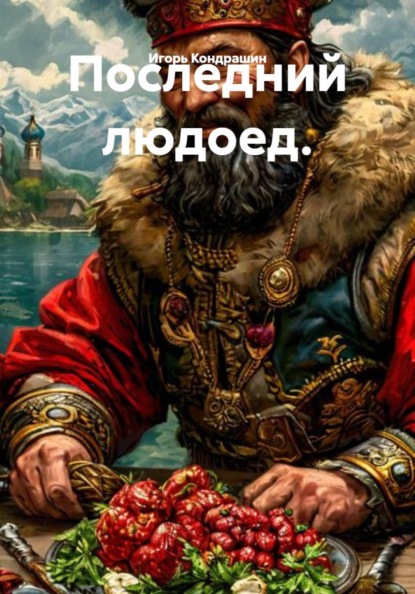 Последний людоед