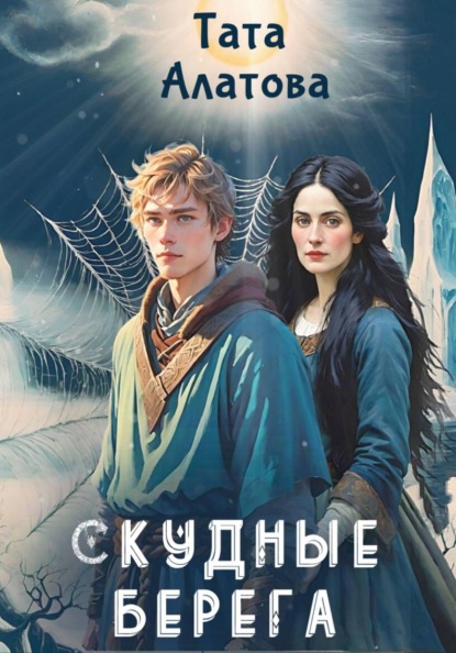 Скудные берега