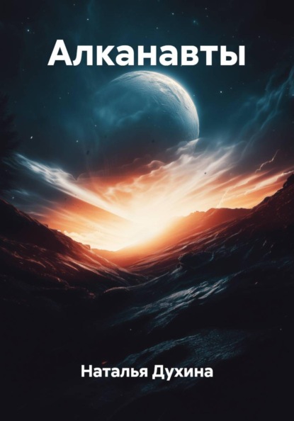 Алканавты