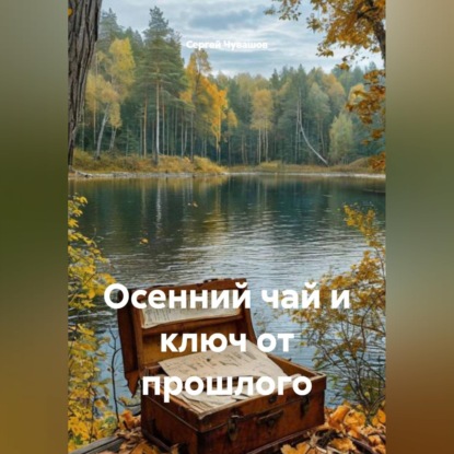 Аудиокнига «Осенний чай и ключ от прошлого», Сергей Чувашов