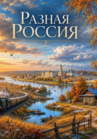 Разная Россия
