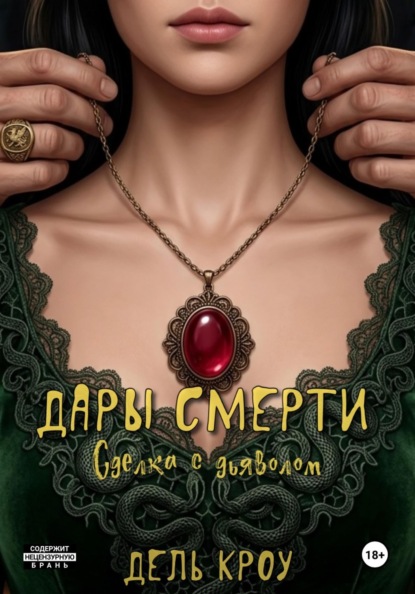 Дары смерти. Сделка с дьяволом