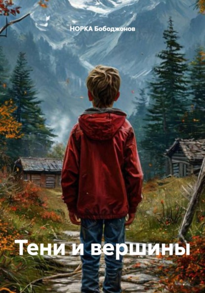 Тени и вершины