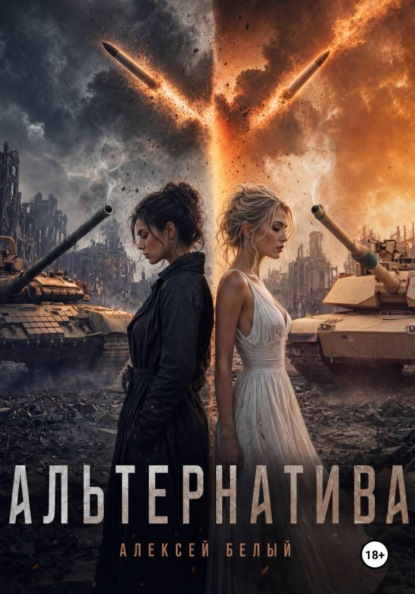АЛЬТЕРНАТИВА