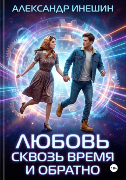 Любовь сквозь время и обратно