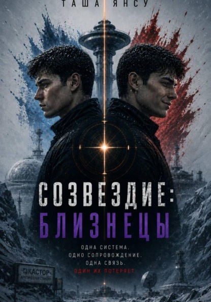Созвездие: Близнецы