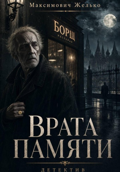 Врата памяти