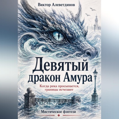 Девятый дракон Амура