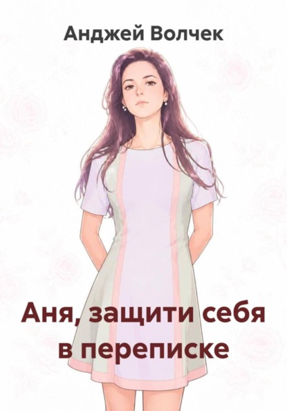 Аня, защити себя в переписке