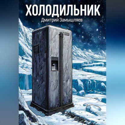 Обложка аудиокниги «Холодильник»