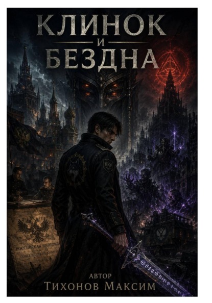 Клинок и бездна