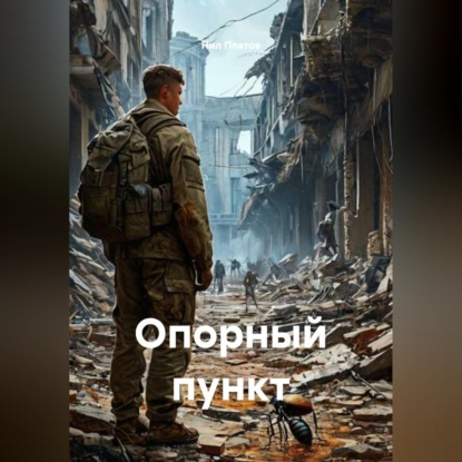 Опорный пункт