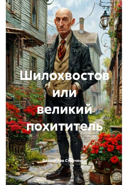 Шилохвостов или великий похититель