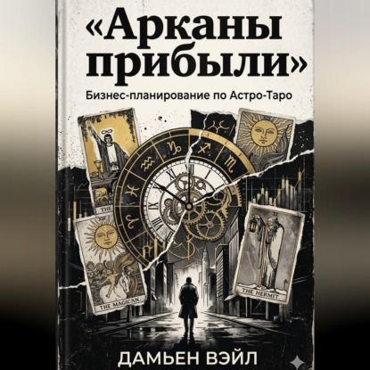 Арканы прибыли: Бизнес-планирование по Астро-Таро