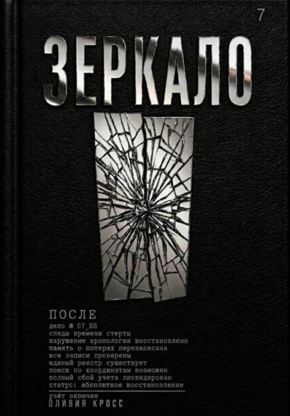 ЗЕРКАЛО