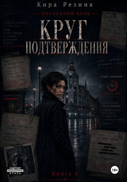Круг подтверждения