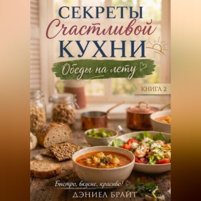 Секреты Счастливой Кухни: Обеды на Лету