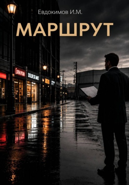 Маршрут