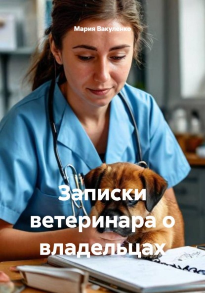Записки ветеринара о владельцах