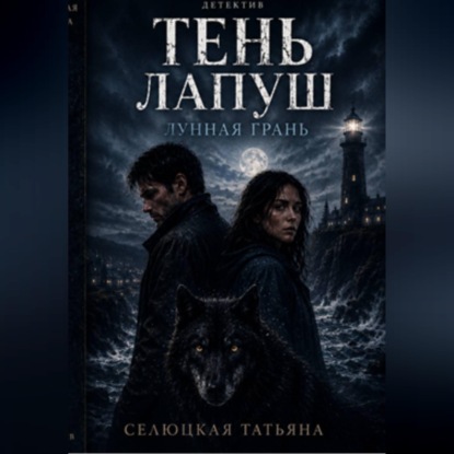 Тень Лапуш: Лунная грань
