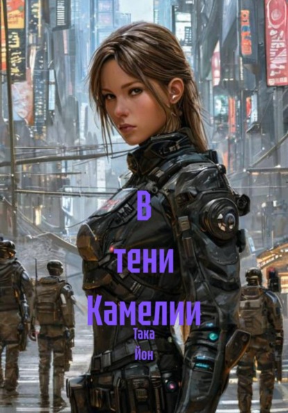 В тени Камелии