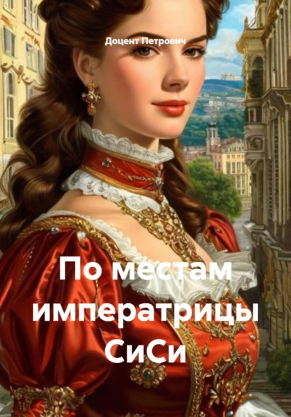По местам императрицы СиСи