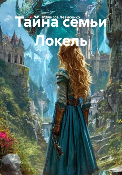 Тайна семьи Локель