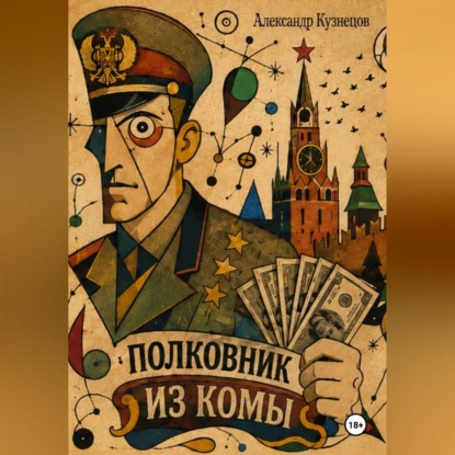 Полковник из комы