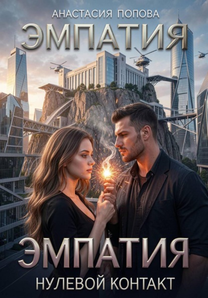 Эмпатия. Нулевой контакт