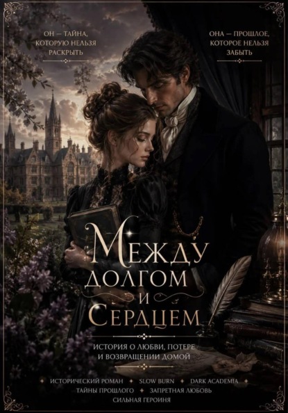 Между долгом и сердцем