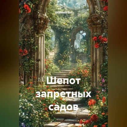 Аудиокнига «Шепот запретных садов», Ghenadii Eni