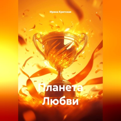Планета Любви