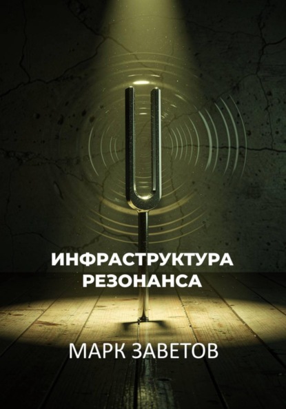 ИНФРАСТРУКТУРА РЕЗОНАНСА