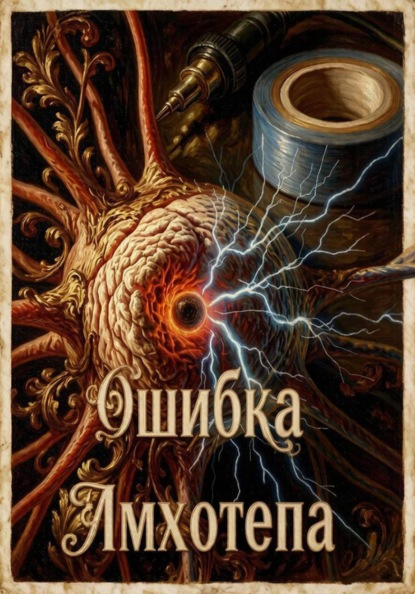 Ошибка Имхотепа