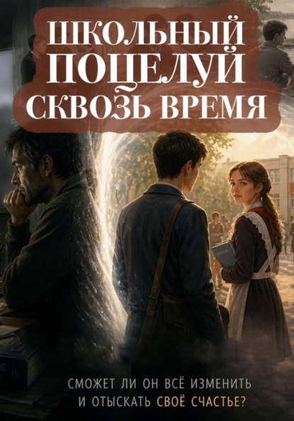 Школьный поцелуй сквозь время