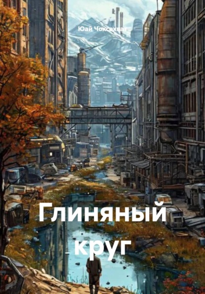Глиняный круг