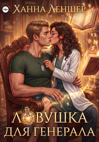 Ловушка для генерала