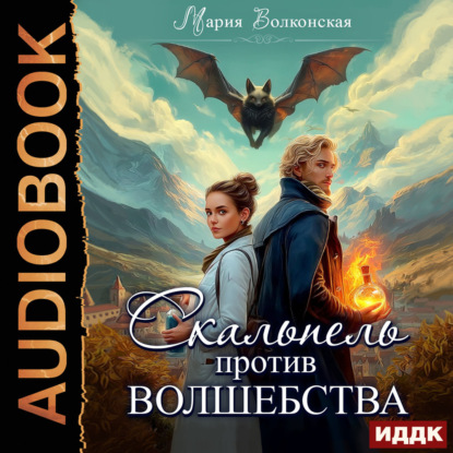 Скальпель против волшебства